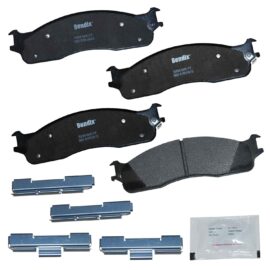 BENDIX FRICTION COPPER-FREE PAD