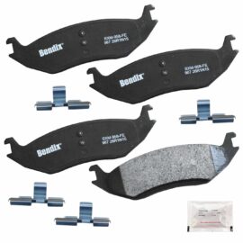 BENDIX FRICTION COPPER-FREE PAD