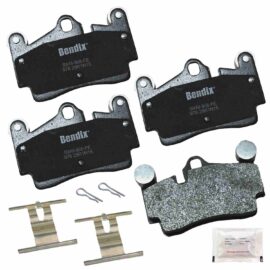 BENDIX FRICTION COPPER-FREE PAD