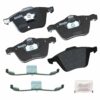 BENDIX FRICTION COPPER-FREE PAD
