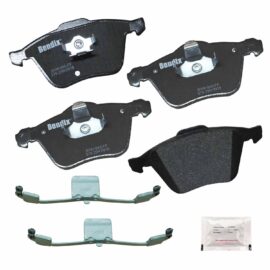 BENDIX FRICTION COPPER-FREE PAD