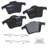 BENDIX FRICTION COPPER-FREE PAD