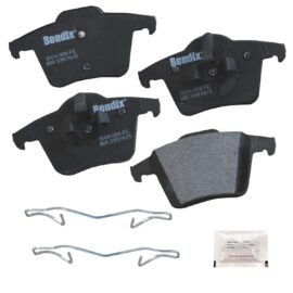 BENDIX FRICTION COPPER-FREE PAD