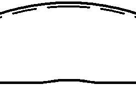 BENDIX FRICTION CERAMIC PADS