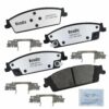BENDIX FRICTION FLEET METLOK