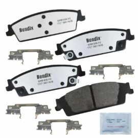 BENDIX FRICTION FLEET METLOK