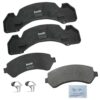 BENDIX FRICTION FLEET METLK PAD