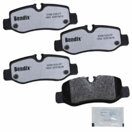 BENDIX FRICTION BENDIX FRICTION