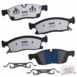 BENDIX FRICTION FLEET METLOK