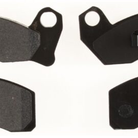 BENDIX FRICTION TITANIUM PADS