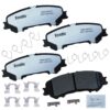 BENDIX FRICTION FLEET METLOK