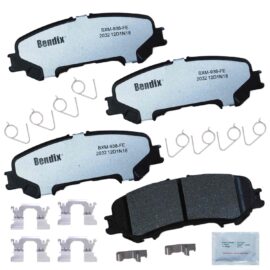 BENDIX FRICTION FLEET METLOK