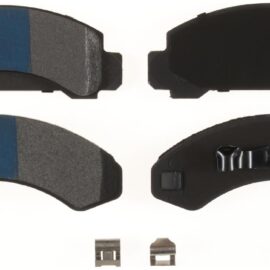 BENDIX FRICTION TITANIUM PADS