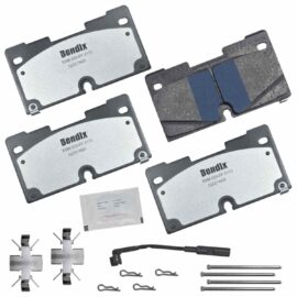 BENDIX FRICTION FLEET METLOK