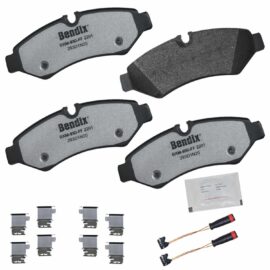 BENDIX FRICTION FLEET METLOK