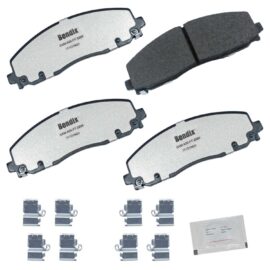 BENDIX FRICTION FLEET METLOK
