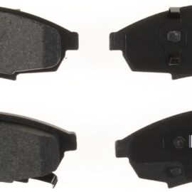 BENDIX FRICTION TITANIUM PADS