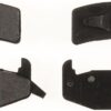 BENDIX FRICTION TITANIUM PADS