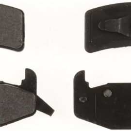 BENDIX FRICTION TITANIUM PADS