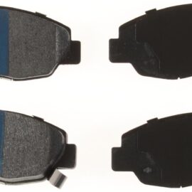 BENDIX FRICTION TITANIUM PADS