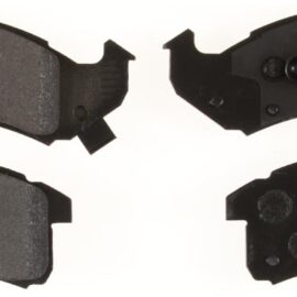 BENDIX FRICTION TITANIUM PADS