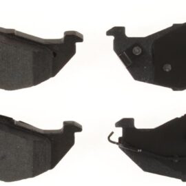 BENDIX FRICTION TITANIUM PADS