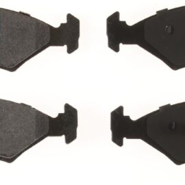 BENDIX FRICTION TITANIUM PADS