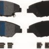 BENDIX FRICTION TITANIUM PADS