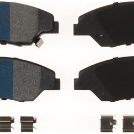BENDIX FRICTION TITANIUM PADS