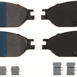BENDIX FRICTION TITANIUM PADS