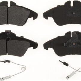 BENDIX FRICTION FLEET METLK PAD