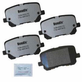 BENDIX FRICTION BENDIX FRICTION
