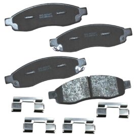 BENDIX FRICTION STOP CERAMC PAD