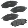 BENDIX FRICTION STOP CERAMC PAD
