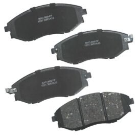 BENDIX FRICTION STOP CERAMC PAD