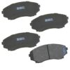 BENDIX FRICTION STOP CERAMC PAD