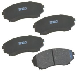 BENDIX FRICTION STOP CERAMC PAD
