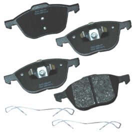 BENDIX FRICTION STOP CERAMC PAD