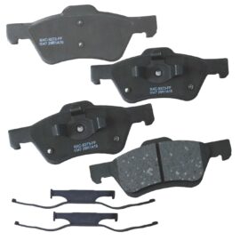BENDIX FRICTION STOP CERAMC PAD
