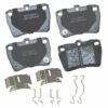 BENDIX FRICTION STOP CERAMC PAD