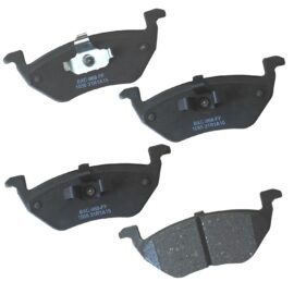 BENDIX FRICTION STOP CERAMC PAD
