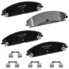 BENDIX FRICTION STOP CERAMC PAD