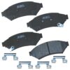 BENDIX FRICTION STOP CERAMC PAD