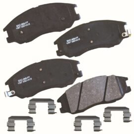 BENDIX FRICTION STOP CERAMC PAD