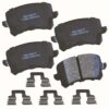 BENDIX FRICTION STOP CERAMC PAD