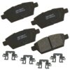 BENDIX FRICTION STOP CERAMC PAD