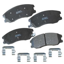 BENDIX FRICTION STOP CERAMC PAD