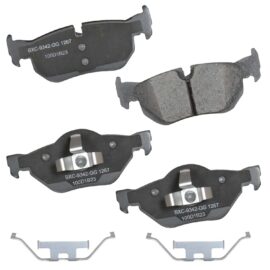 BENDIX FRICTION STOP CERAMC PAD