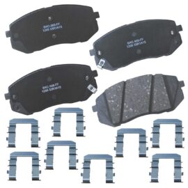 BENDIX FRICTION STOP CERAMC PAD