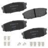BENDIX FRICTION STOP CERAMC PAD